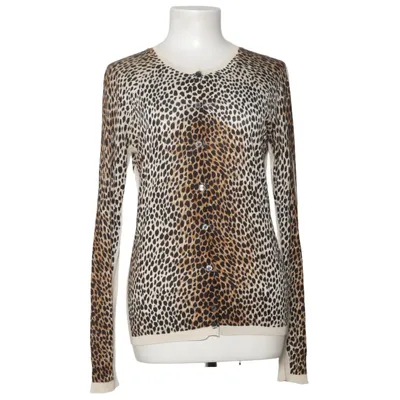 Cardigan (Beige, Noir, Marron) de Dolce & Gabbana