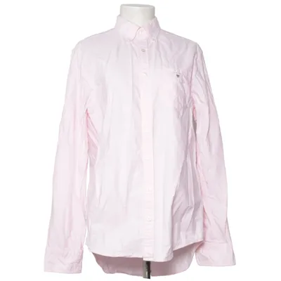 Oxfordskjorta (THE OXFORD SHIRT) från GANT Bomull
