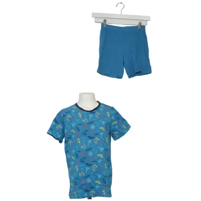 Pyjama (Blau) von Alive Bio-Baumwolle
