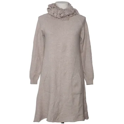 Tunika (Beige) von Amo&Roma Baumwolle, Polyester, Viskose