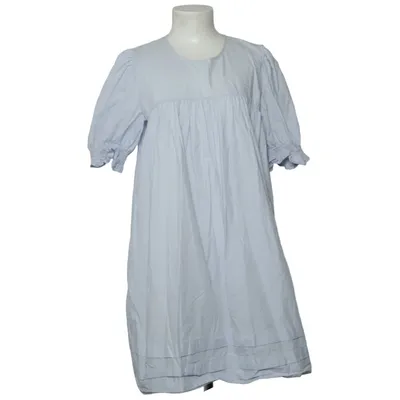Dress (Blue) from VRS Woman Organic cotton