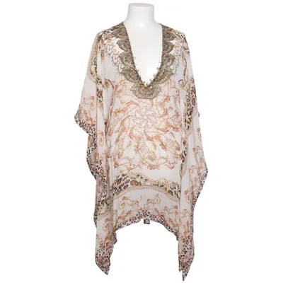 Kaftan (Flerfärgad) från Jsquad