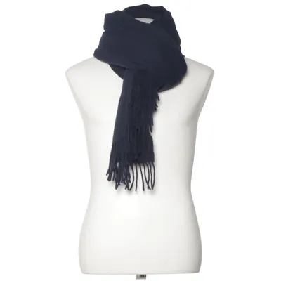 Écharpe (Bleu) de Arket