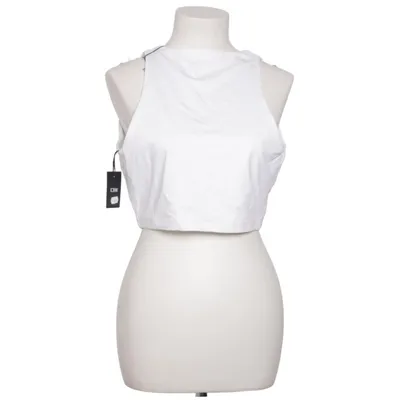 Sport-BH (Vit) från ICIW Elastan, Polyamid