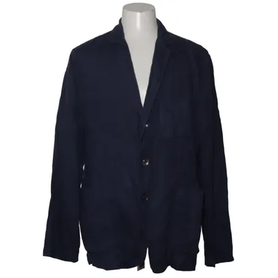 Blazer (Cj65) von Aspesi Leinen