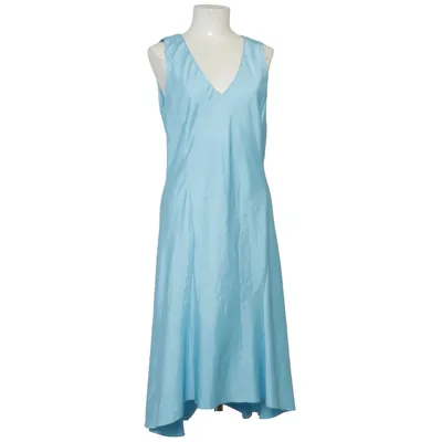 Dress (Blue) from DKNY