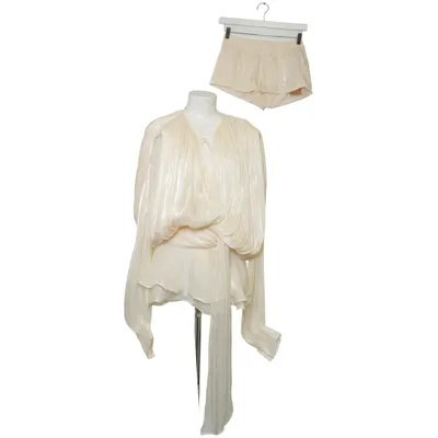 Set (Beige) från Miss Rosier Polyester