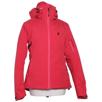 Allvädersjacka (W ANIMA J) från Peak Performance