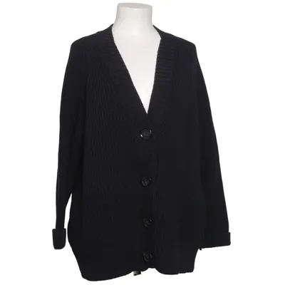 Kofta (Grå) från Dagmar Nylon, Ekologisk bomull