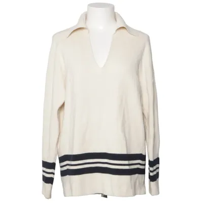 Tröja (Beige, Svart) från Rag & Bone
