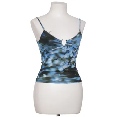 Topp (Blå, Svart, Vit, Flerfärgad) från PRISCAVera