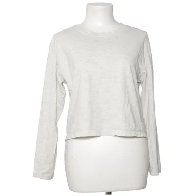 Långärmad t-shirt (Grå) från Lindex