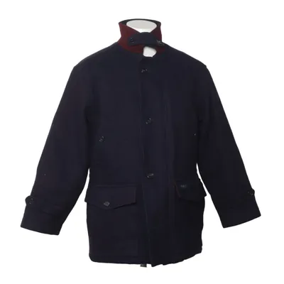 Rock (Blå) från Melka Ull