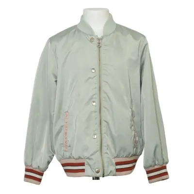 Bomberjakke (Bomber) fra Zara Girls Elastan, Polyester
