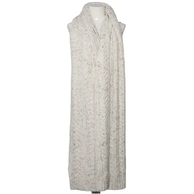 Écharpe (Terrazzo Scarf) de Camilla and Marc Acrylique, Laine de mouton, Polyester