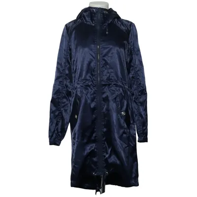 Jacket (Blue) from Inspire Polyester