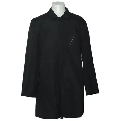 Raincoat (Black) from Swims Polyester