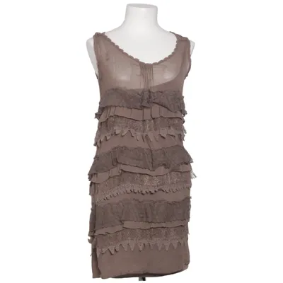 Kleid (Beige) von Soyaconcept Polyester