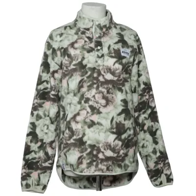 Fleece sweater (Green, Pink, White) from Eivy Recycled polyester