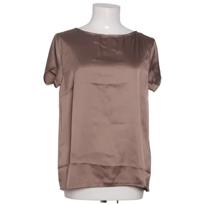 Topp (Beige) från Bubbleroom Polyester