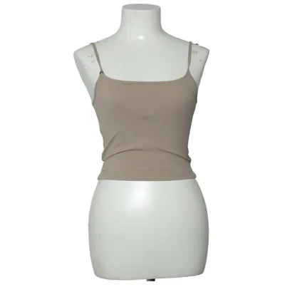 Shapewear top (Beige) from MKLifestyle
