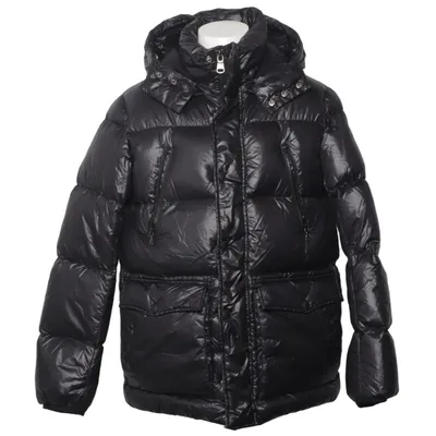 Vinterjacka (Svart) från Colmar Polyamid