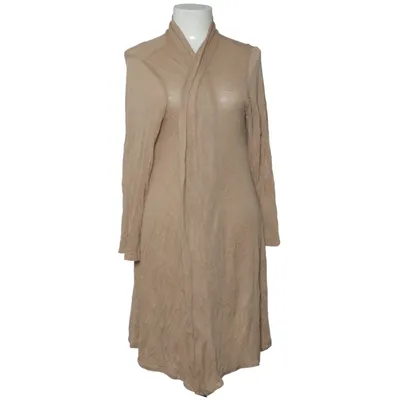 Cardigan (Beige) van Poolgirl Viscose