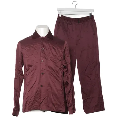 Pyjama (Rouge) de CDLP Lyocell