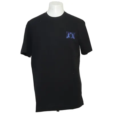 T-shirt (Black) from Libertine-Libertine