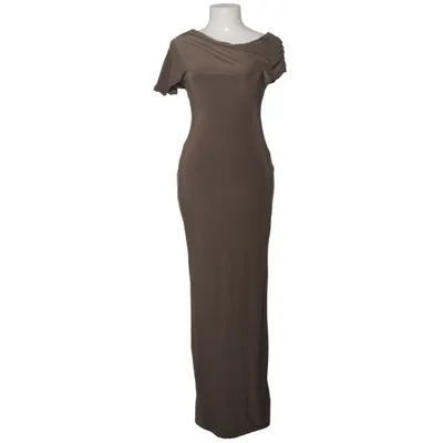 Maxi dress (Green) from PrettyLittleThing