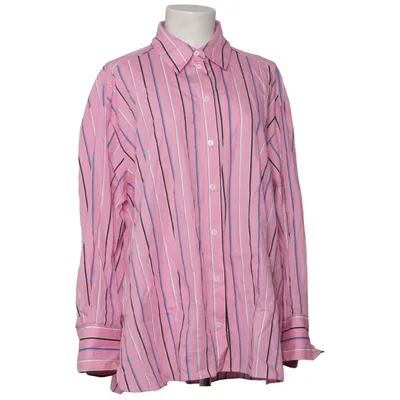Skjorta (Rosa, Blå, Vit) från Zara