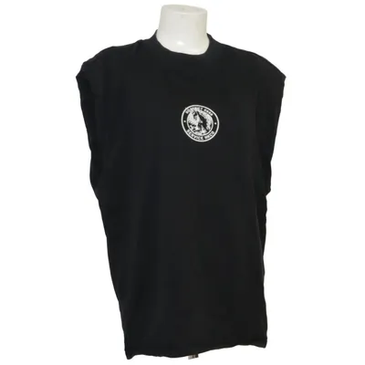 T-shirt (Svart) från Han Kjøbenhavn Bomull