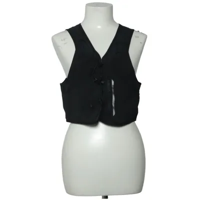 Vest (Sort) fra H&M Move Elastan, Polyamid