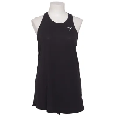 Träningslinne (GLVT4733) från Gymshark Återvunnen polyester, Viskos