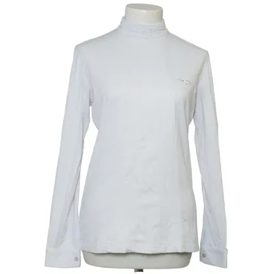 Base layer shirt (White) from Animo Polyester