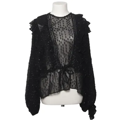 Blus (Svart) från H&M
