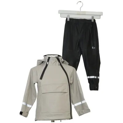 Rainwear (Beige) from Lindberg Polyurethane