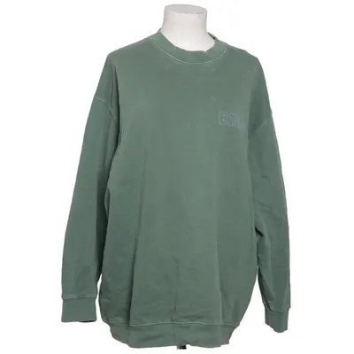 Collegetröja (Grön) från Anine Bing Ekologisk bomull