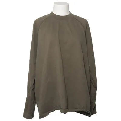 Sweatshirt (Green) from American Vintage Cotton