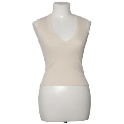 Tanktop  (Hvid) fra Flore Flore