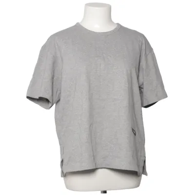 T-shirt (Grå) fra Lovechild 1979 Økologisk bomuld