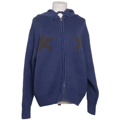 Huvtröja (Blå) från Partimento