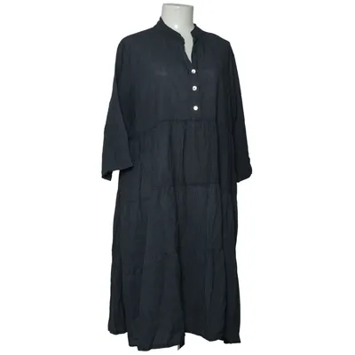 Dress (Gray, Black) from Rough & Rose