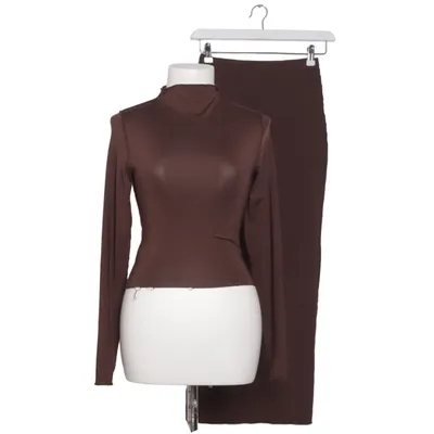 Set (Brun) Elastan, Polyester