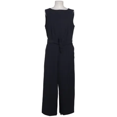 Buksedragt (Blå) fra Betty Barclay Elastan, Polyester