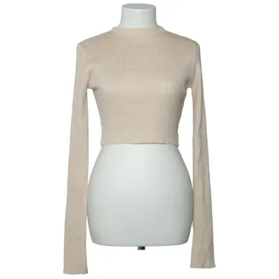 Strickpullover (Angelica Blick) von Angelica Blick x NA-KD Acryl