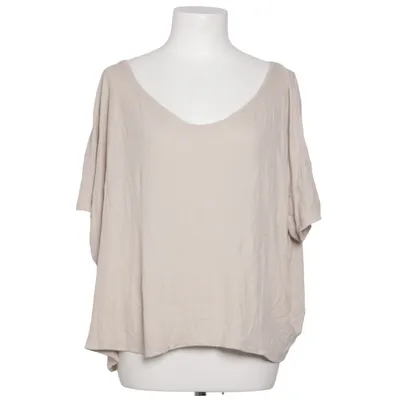 T-shirt (Beige) från Lindex