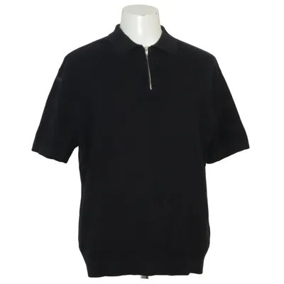 Polotrøje (Sort) fra Zara
