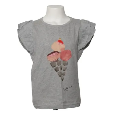 T-shirt (Aude Top) från Soft Gallery Bomull