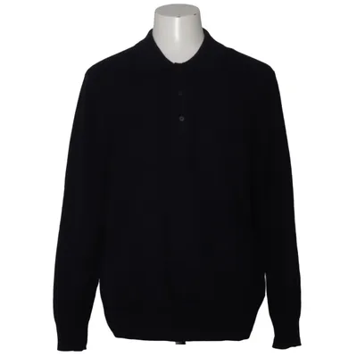 Trui (0942) van Massimo Dutti Kasjmier, Wol